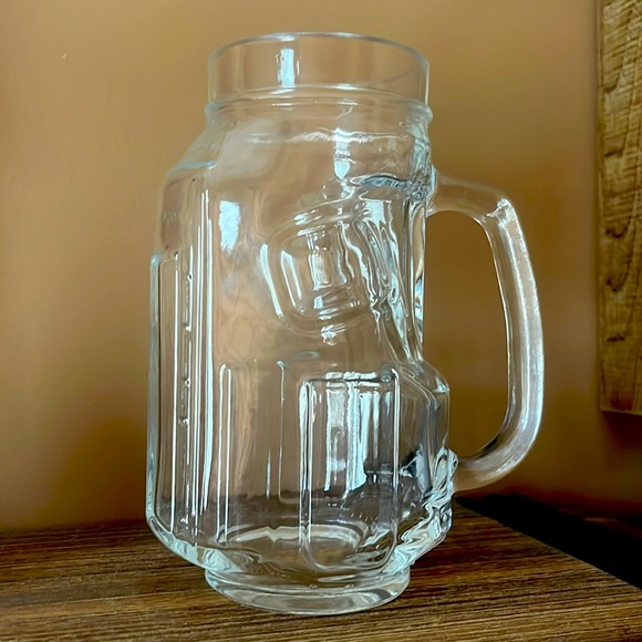 Other - Golf bag beer mug